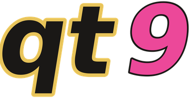 qt9 logo