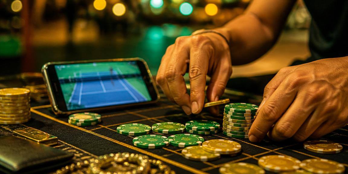 qt9 Casino